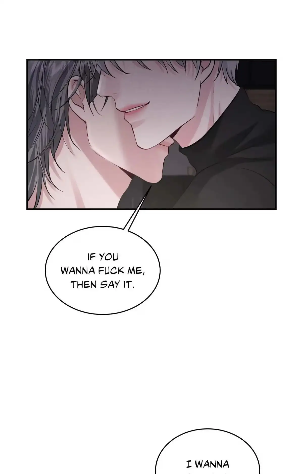 Lessons in Love Chapter 40 page 58 - 