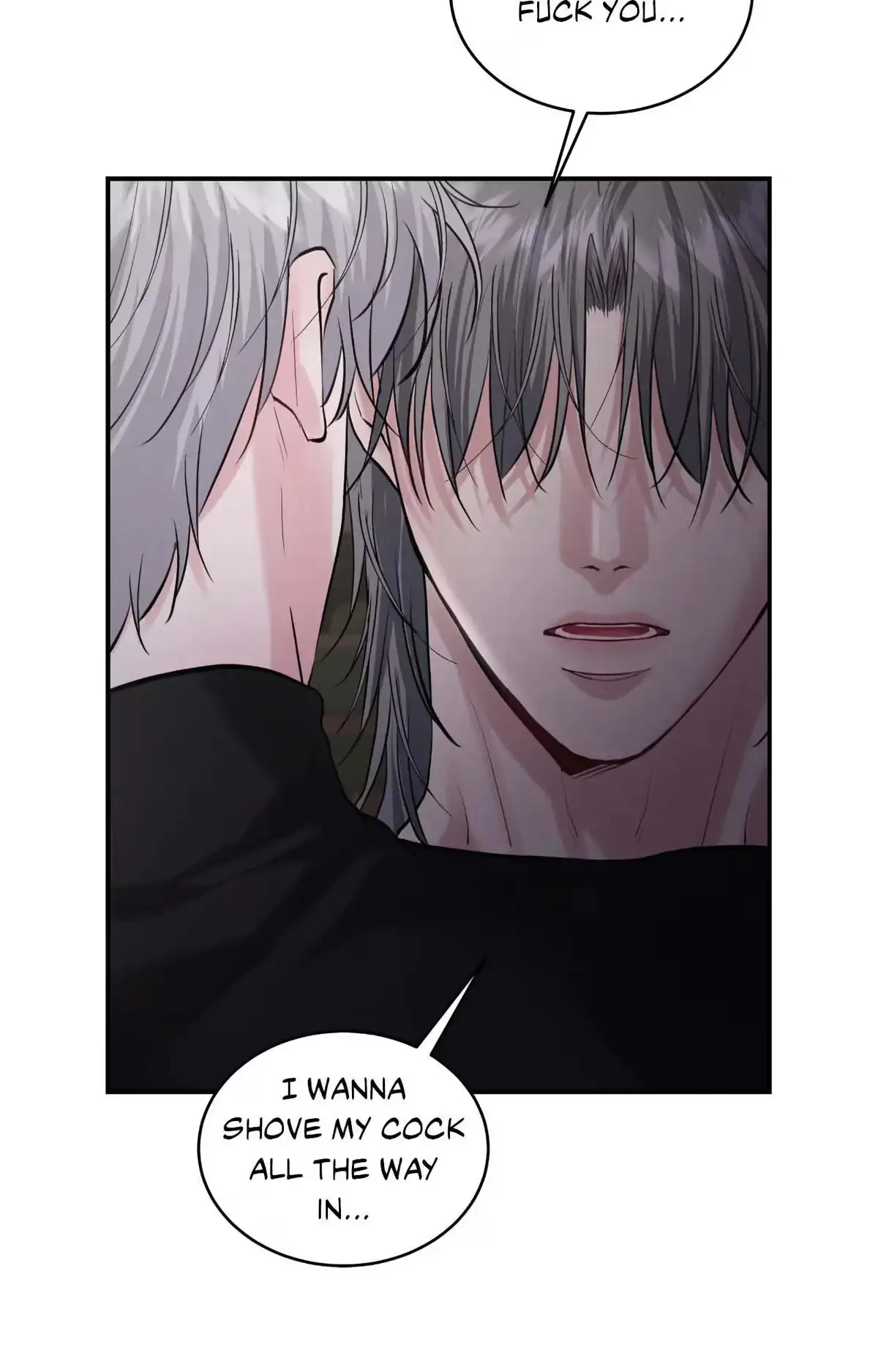 Lessons in Love Chapter 40 page 59 - 