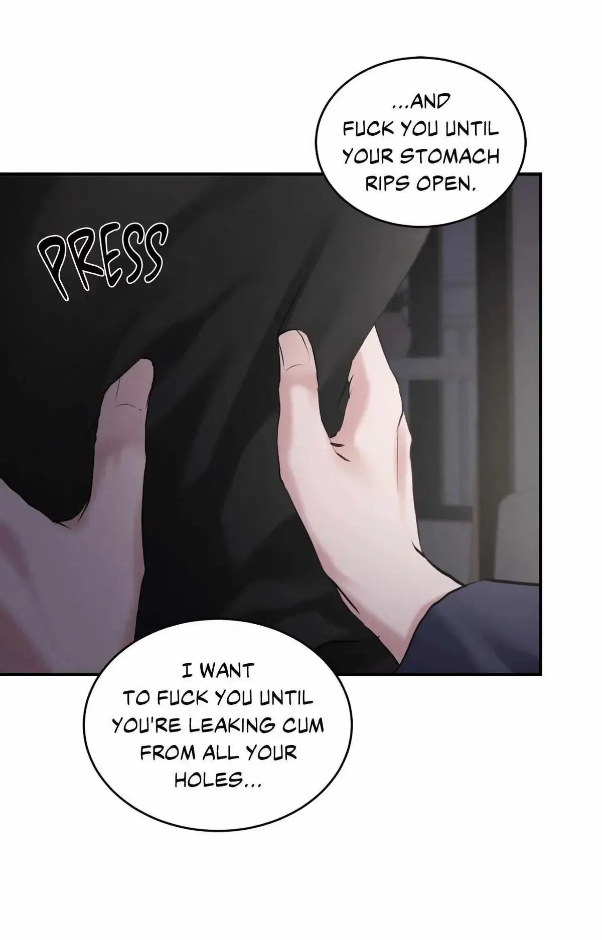 Lessons in Love Chapter 40 page 61 - 