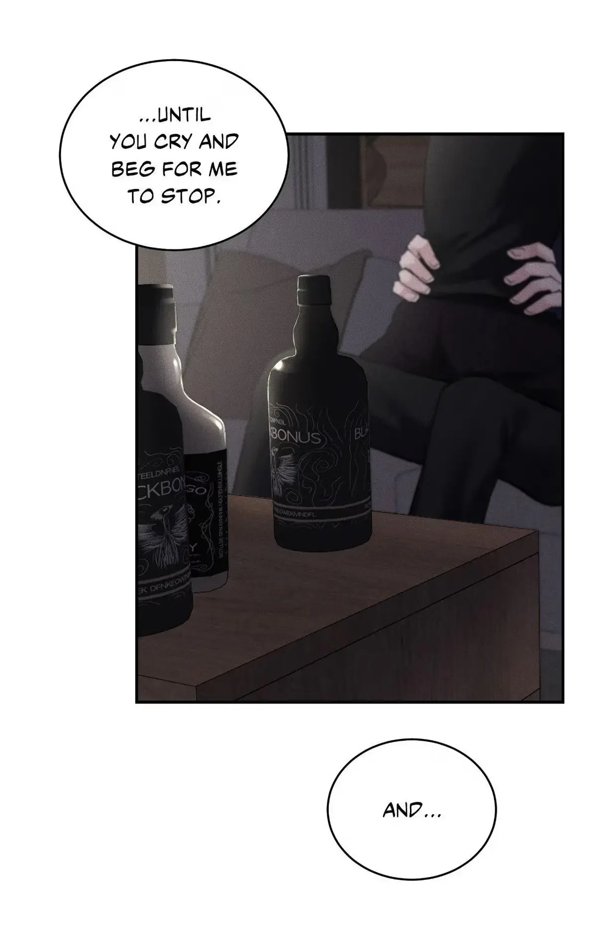 Lessons in Love Chapter 40 page 62 - 