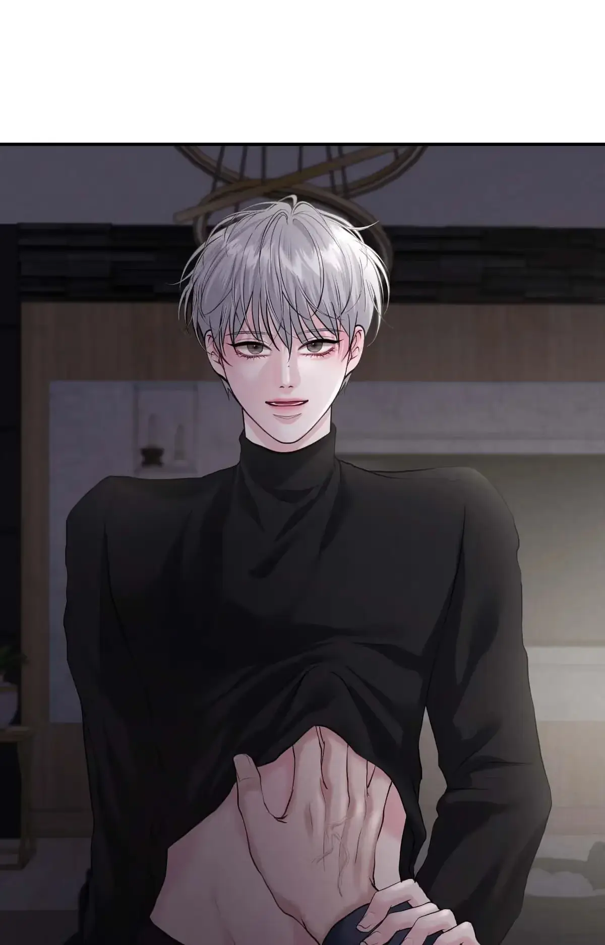 Lessons in Love Chapter 40 page 73 - 