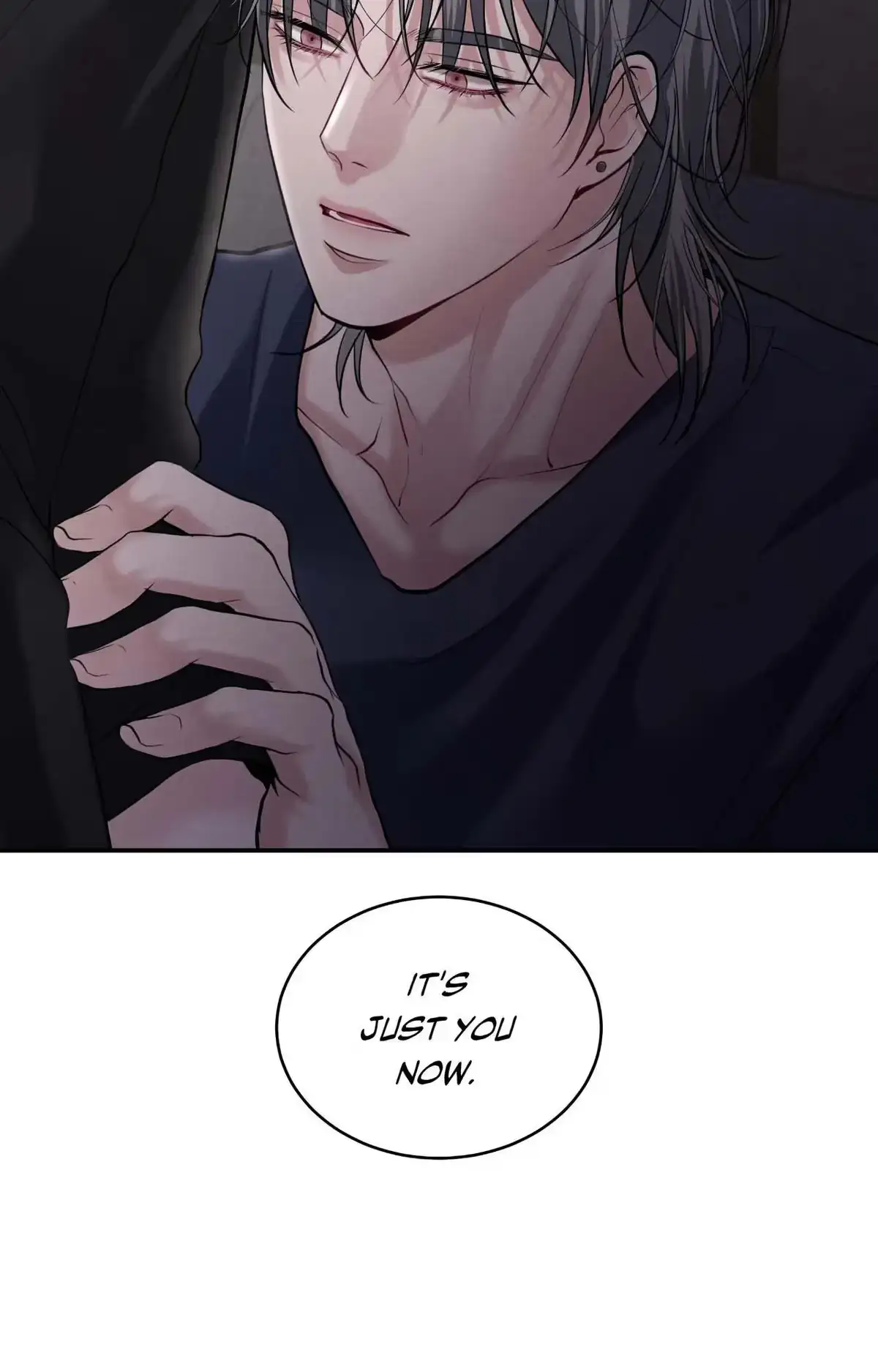 Lessons in Love Chapter 40 page 77 - 