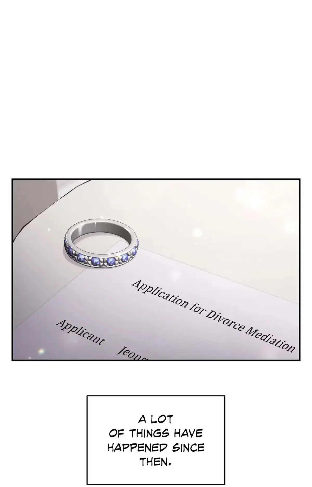 Lessons in Love Chapter 41 page 2 - 