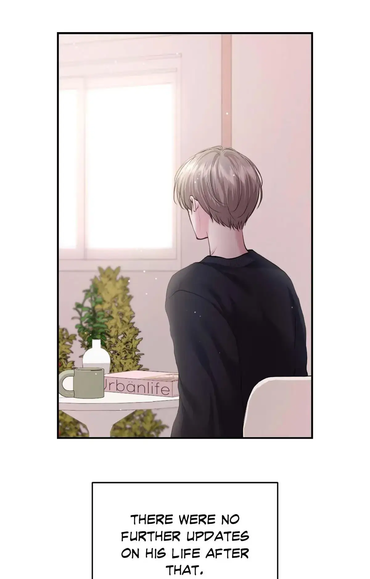 Lessons in Love Chapter 41 page 13 - 