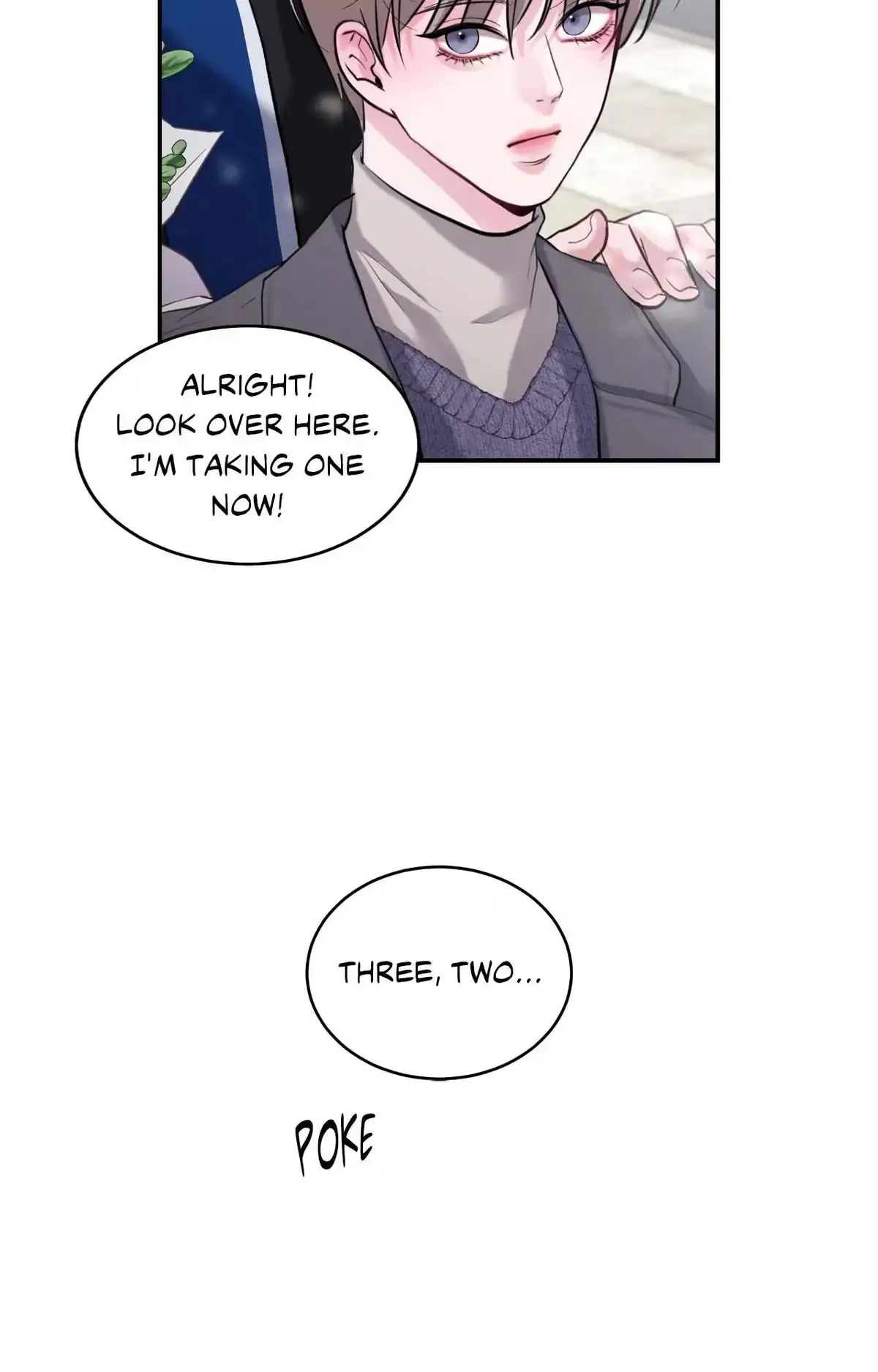 Lessons in Love Chapter 41 page 23 - 