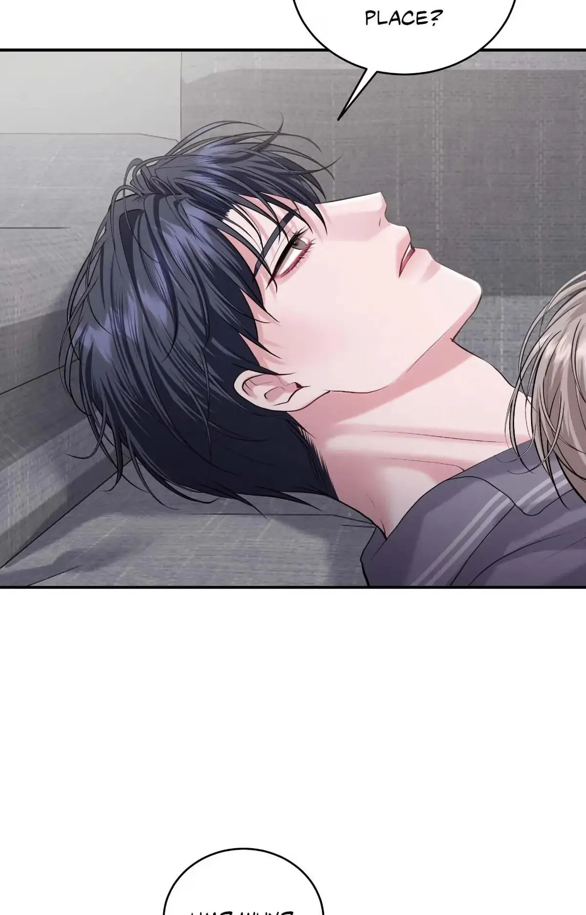 Lessons in Love Chapter 41 page 29 - 