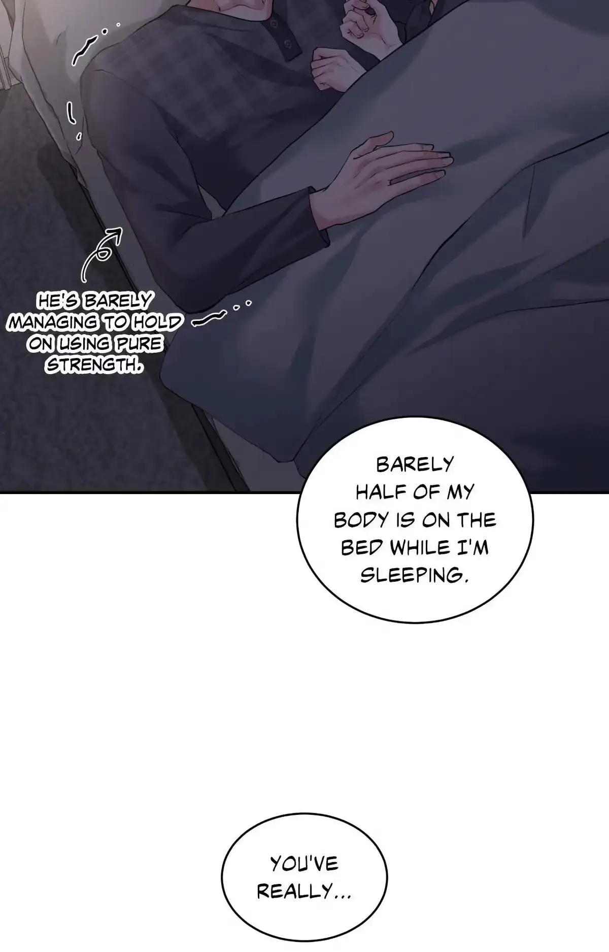 Lessons in Love Chapter 41 page 37 - 