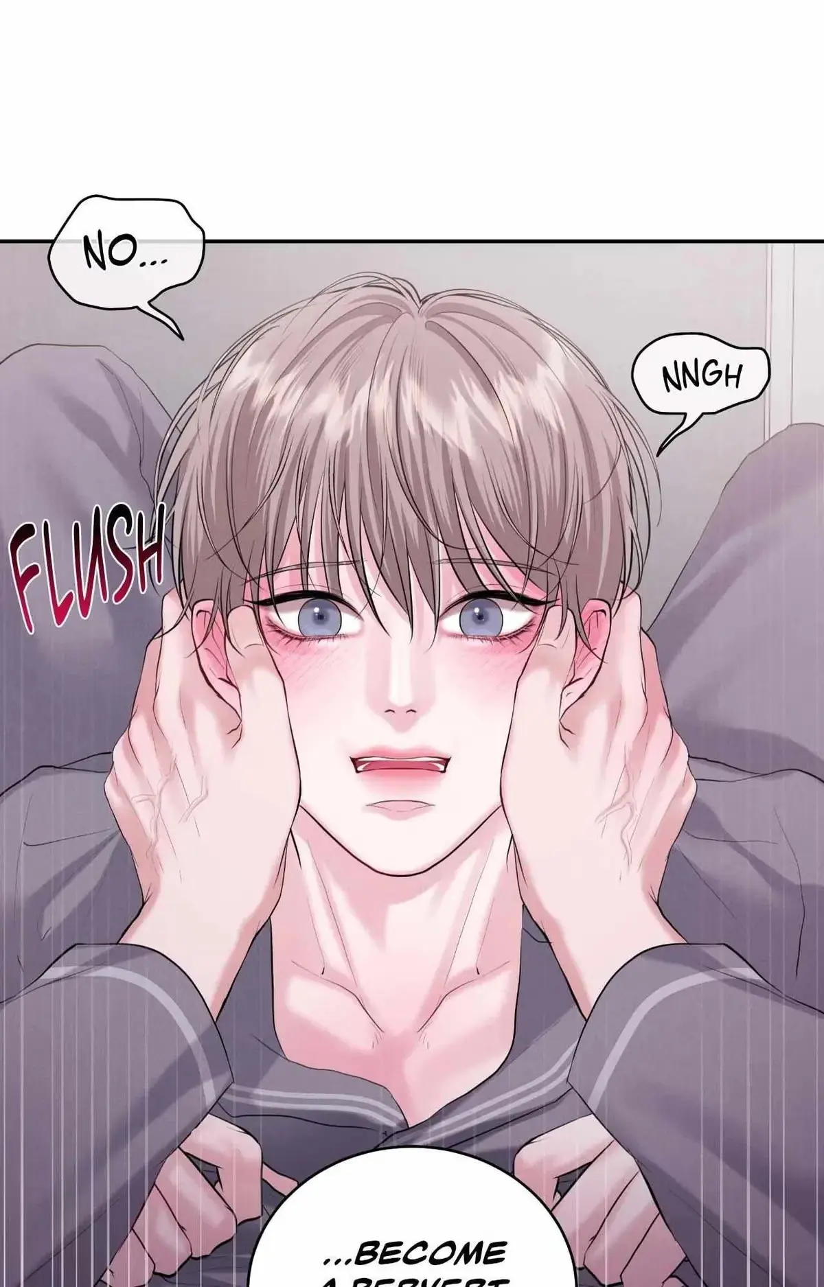 Lessons in Love Chapter 41 page 38 - 