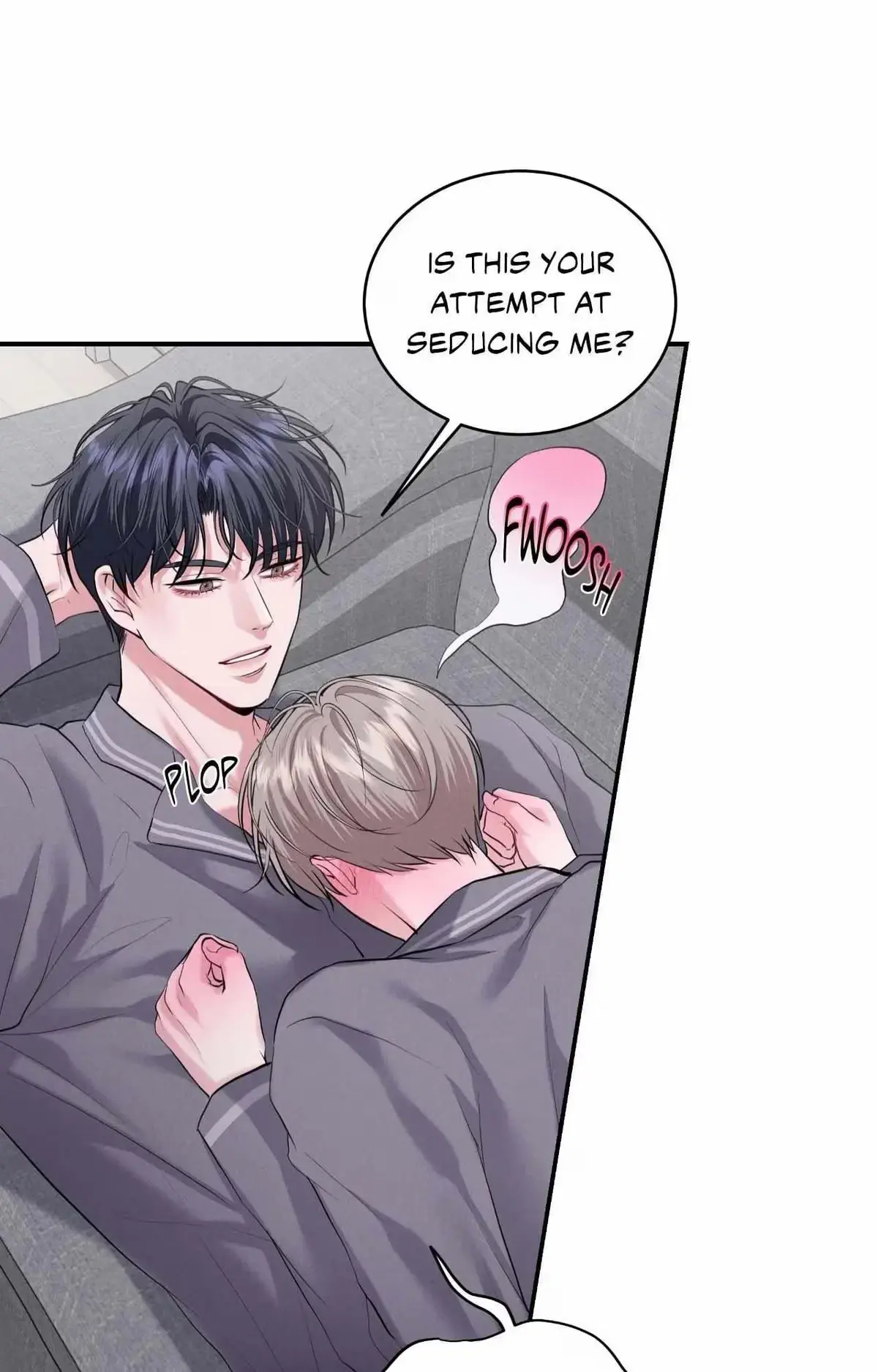 Lessons in Love Chapter 41 page 40 - 