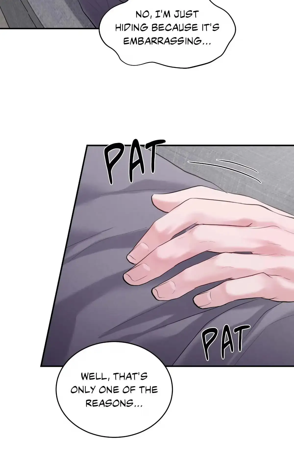 Lessons in Love Chapter 41 page 41 - 