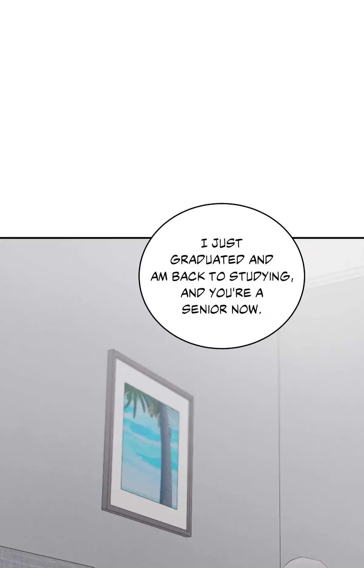 Lessons in Love Chapter 41 page 42 - 