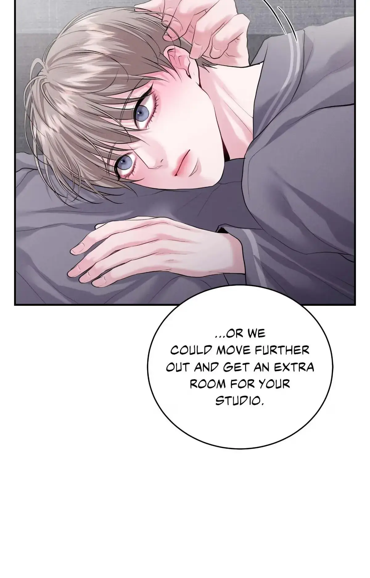 Lessons in Love Chapter 41 page 44 - 