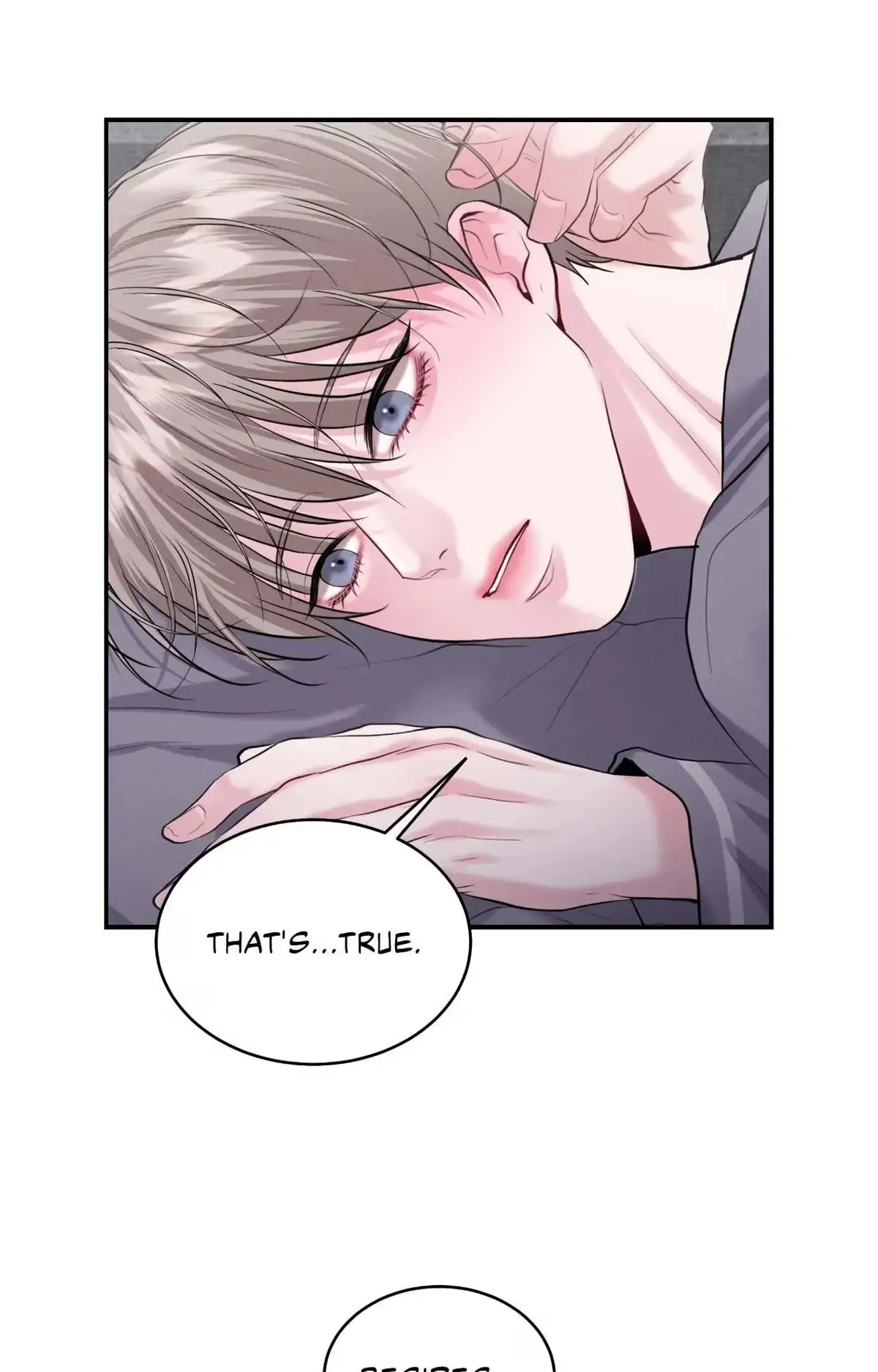 Lessons in Love Chapter 41 page 45 - 