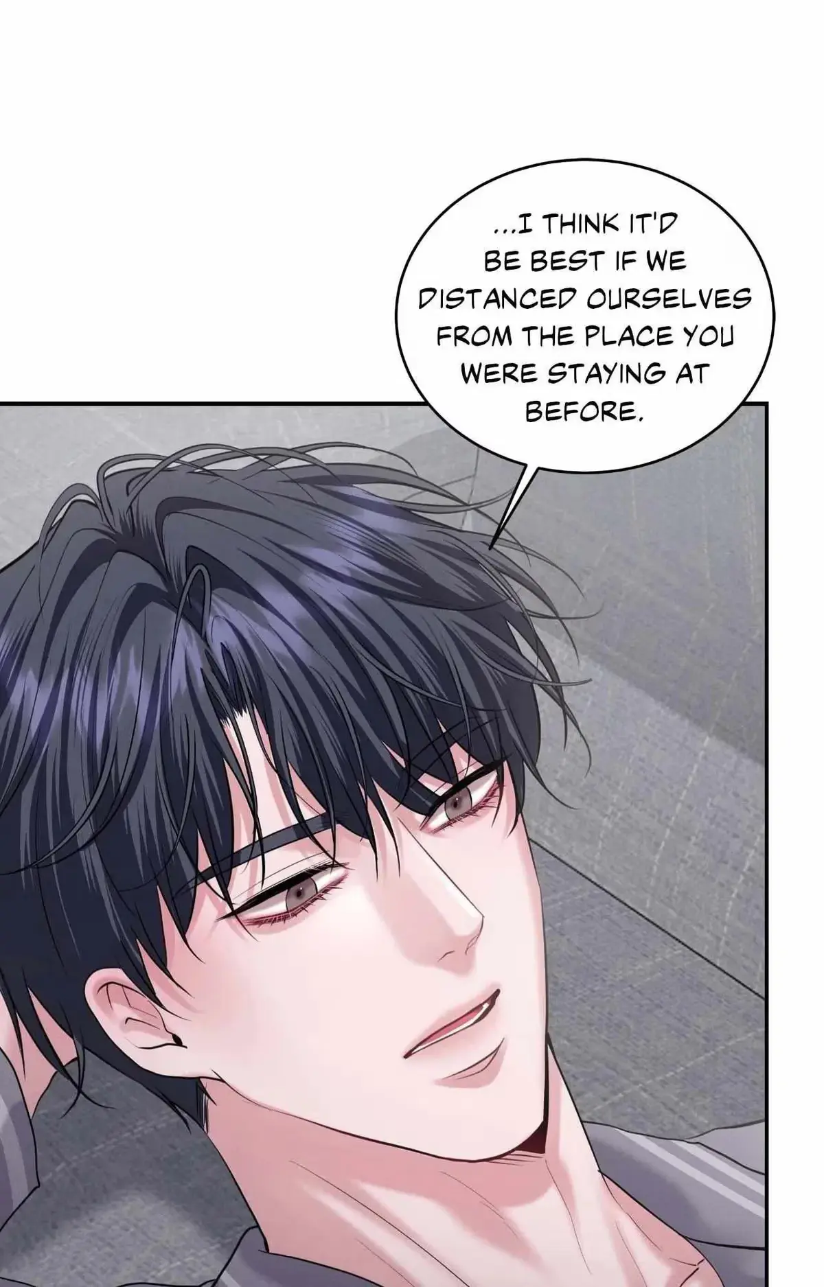 Lessons in Love Chapter 41 page 47 - 