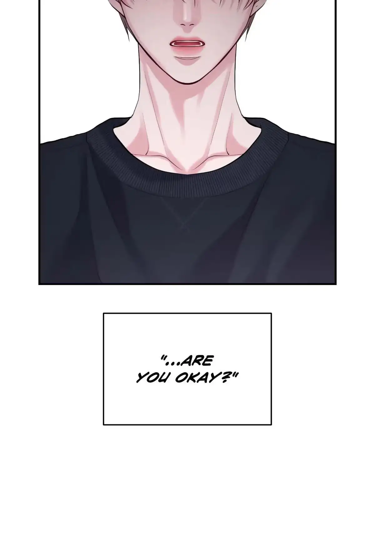 Lessons in Love Chapter 41 page 6 - 
