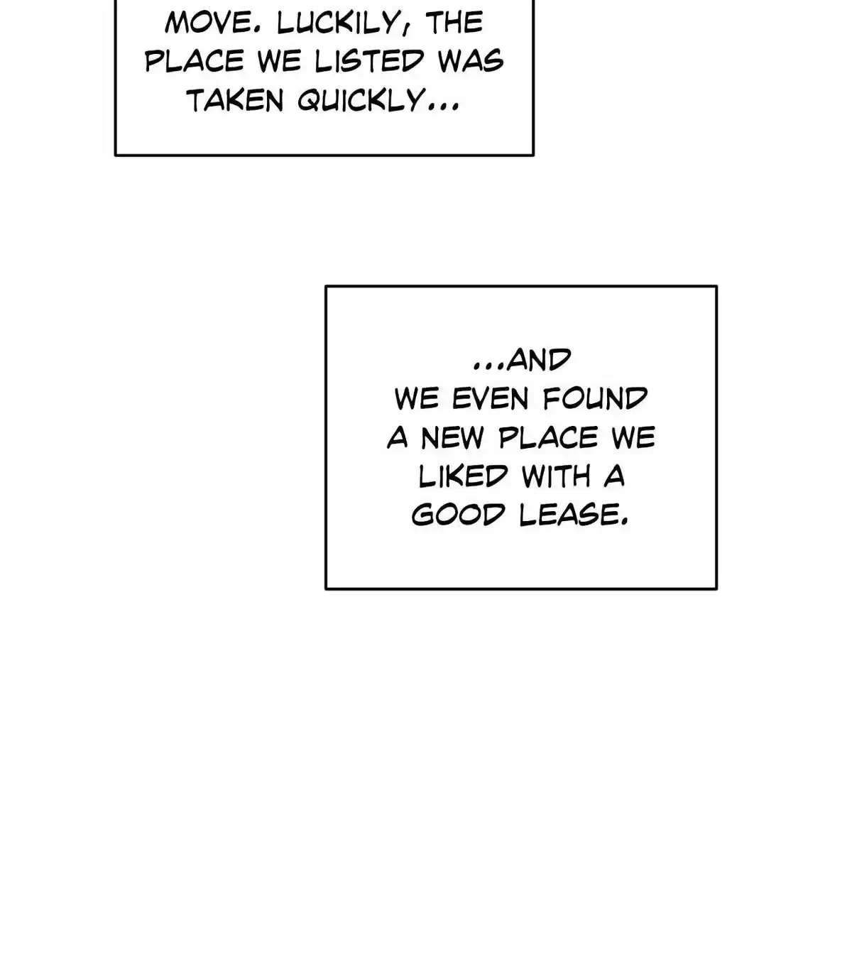 Lessons in Love Chapter 41 page 52 - 