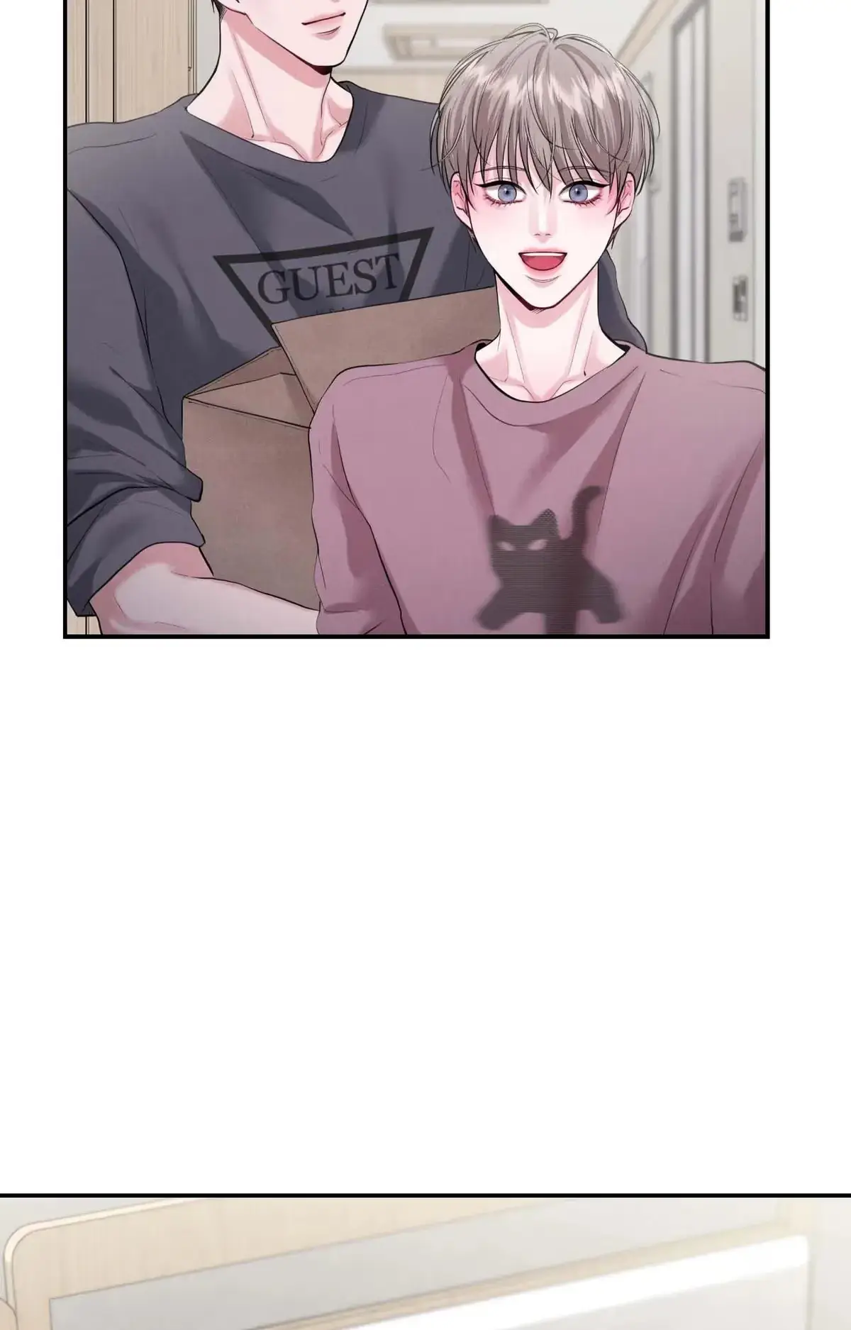 Lessons in Love Chapter 41 page 56 - 