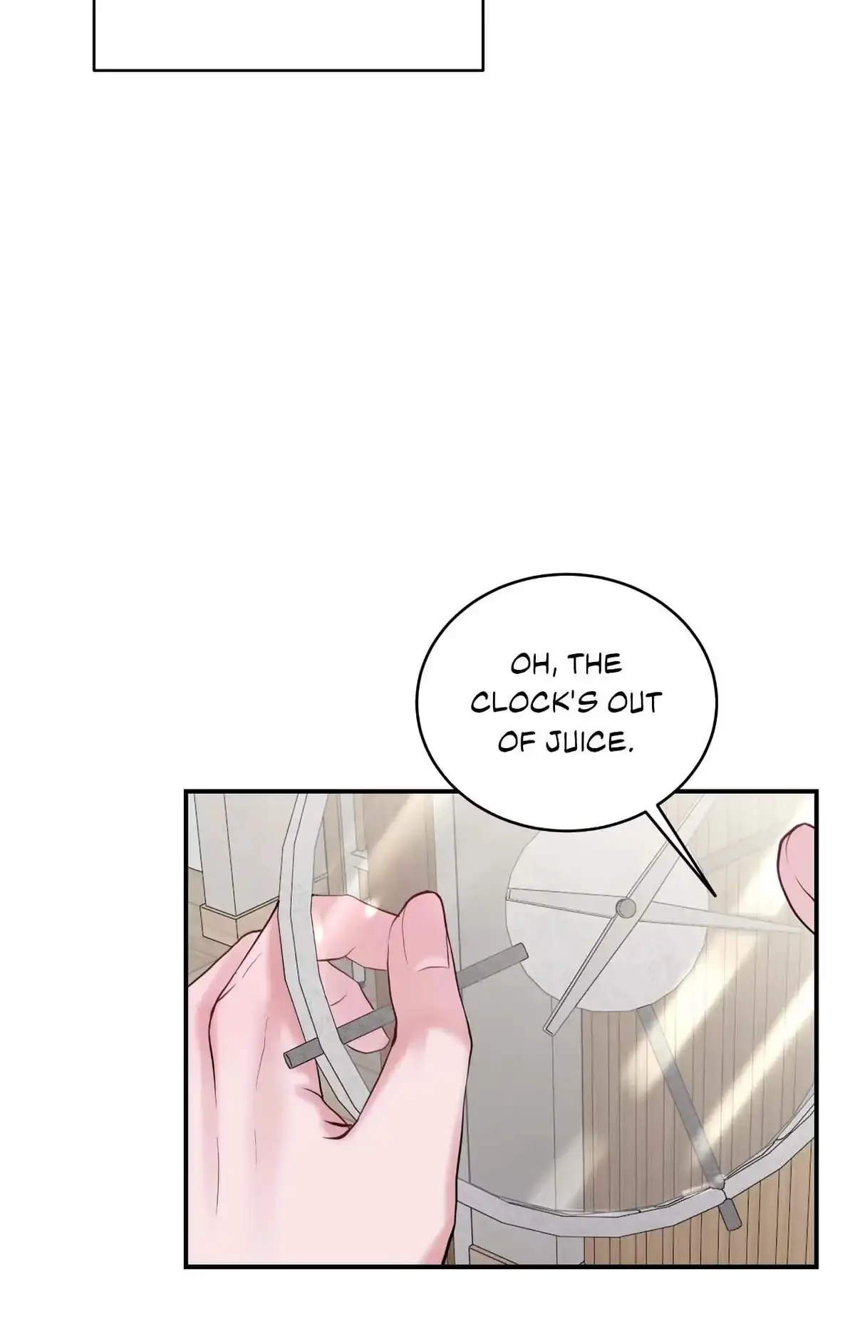 Lessons in Love Chapter 41 page 58 - 