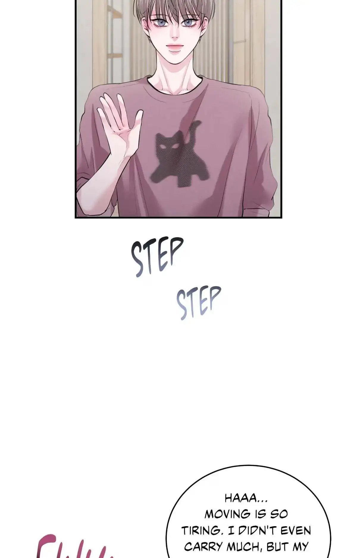 Lessons in Love Chapter 41 page 62 - 