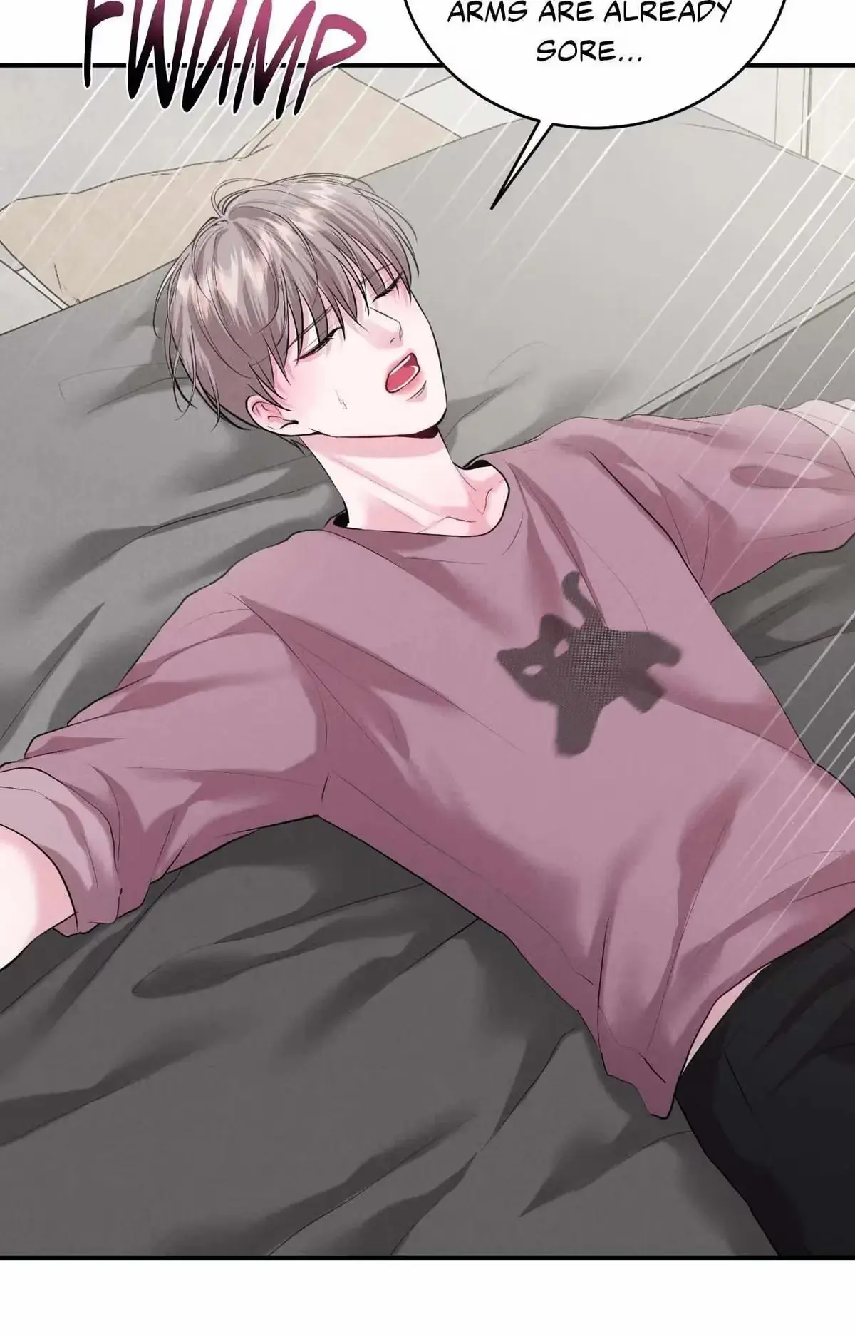 Lessons in Love Chapter 41 page 63 - 