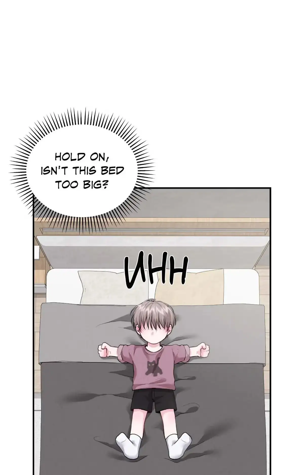 Lessons in Love Chapter 41 page 64 - 