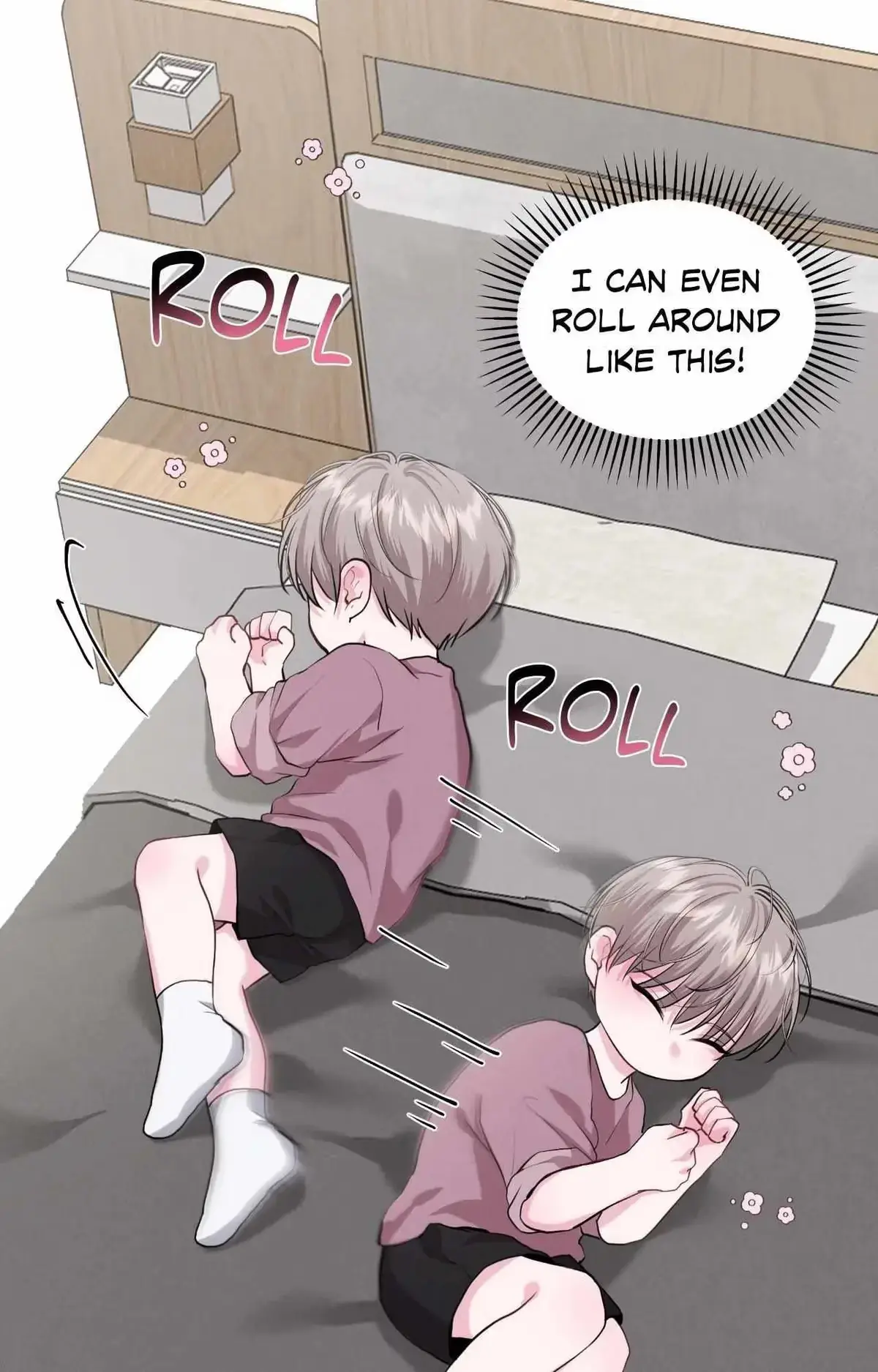 Lessons in Love Chapter 41 page 67 - 