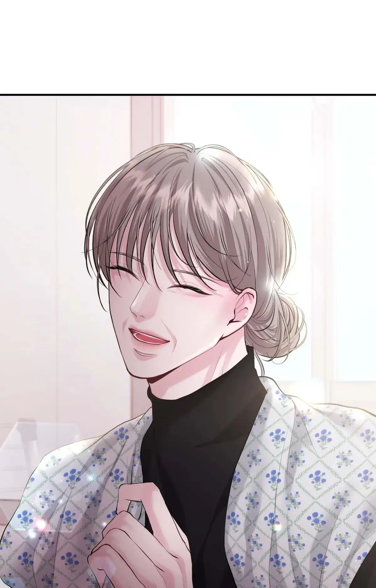 Lessons in Love Chapter 41 page 8 - 