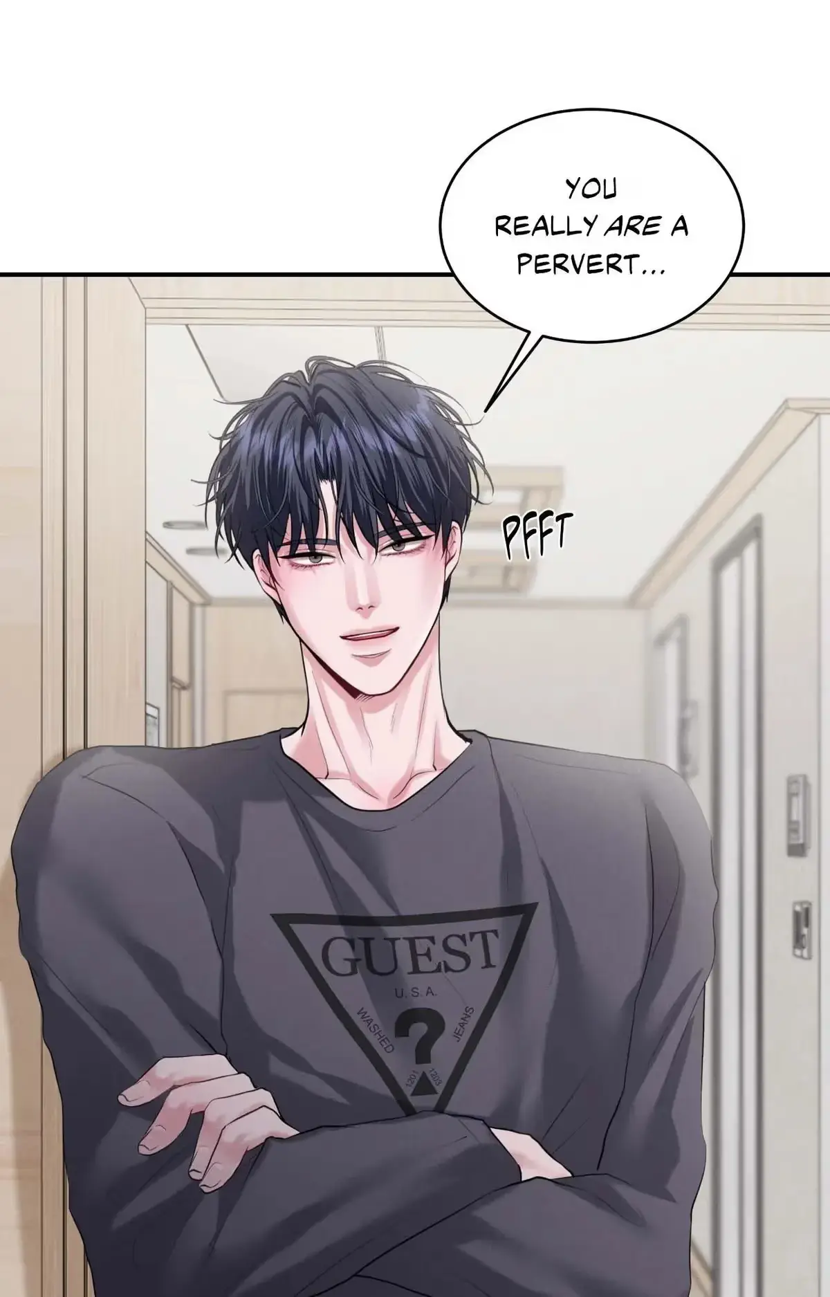 Lessons in Love Chapter 41 page 72 - 