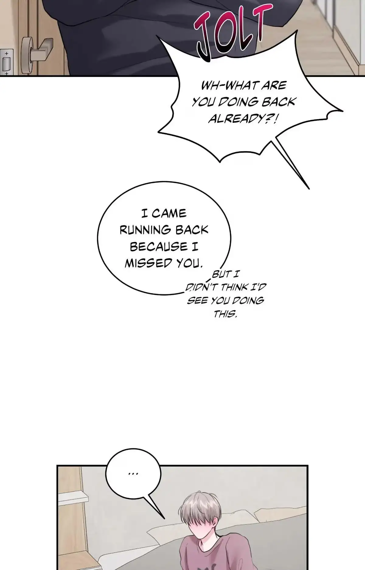 Lessons in Love Chapter 41 page 73 - 