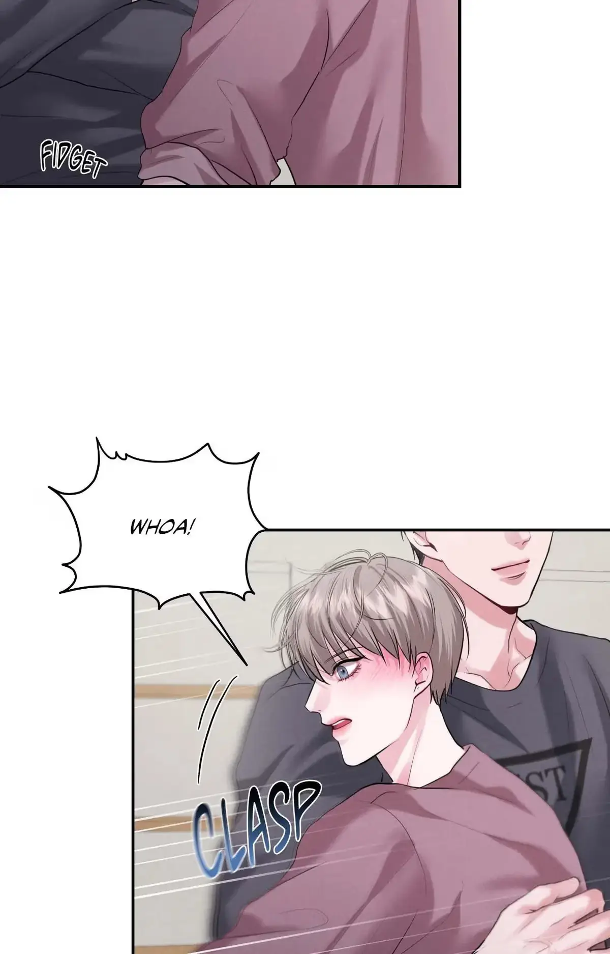 Lessons in Love Chapter 41 page 76 - 