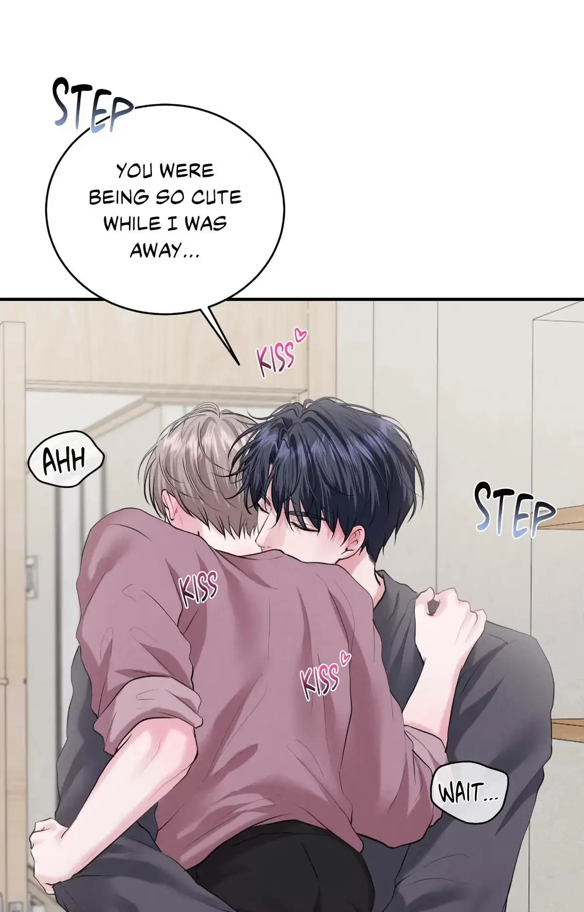 Lessons in Love Chapter 41 page 78 - 