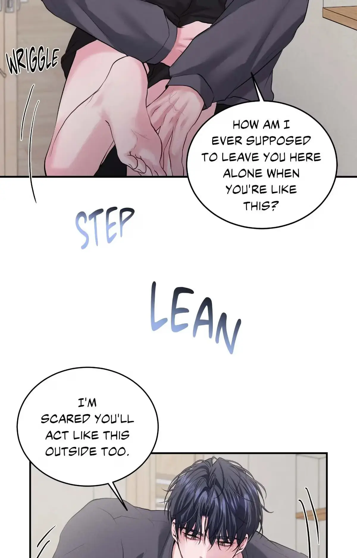 Lessons in Love Chapter 41 page 79 - 