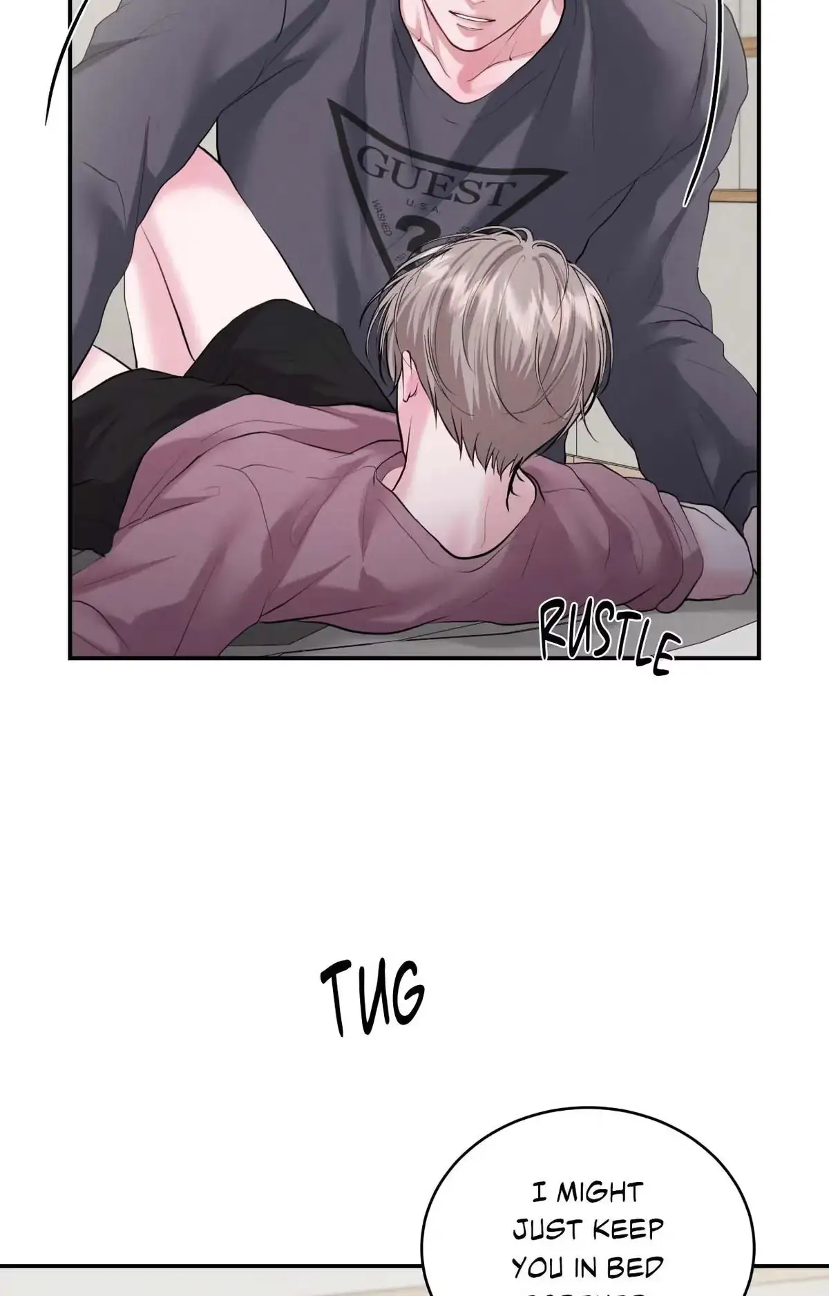 Lessons in Love Chapter 41 page 80 - 
