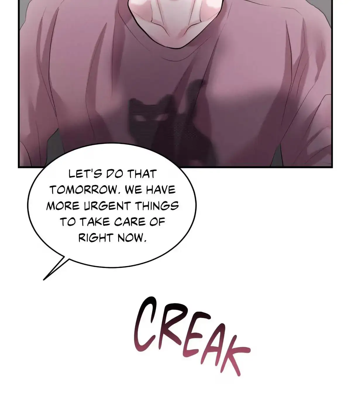 Lessons in Love Chapter 41 page 83 - 