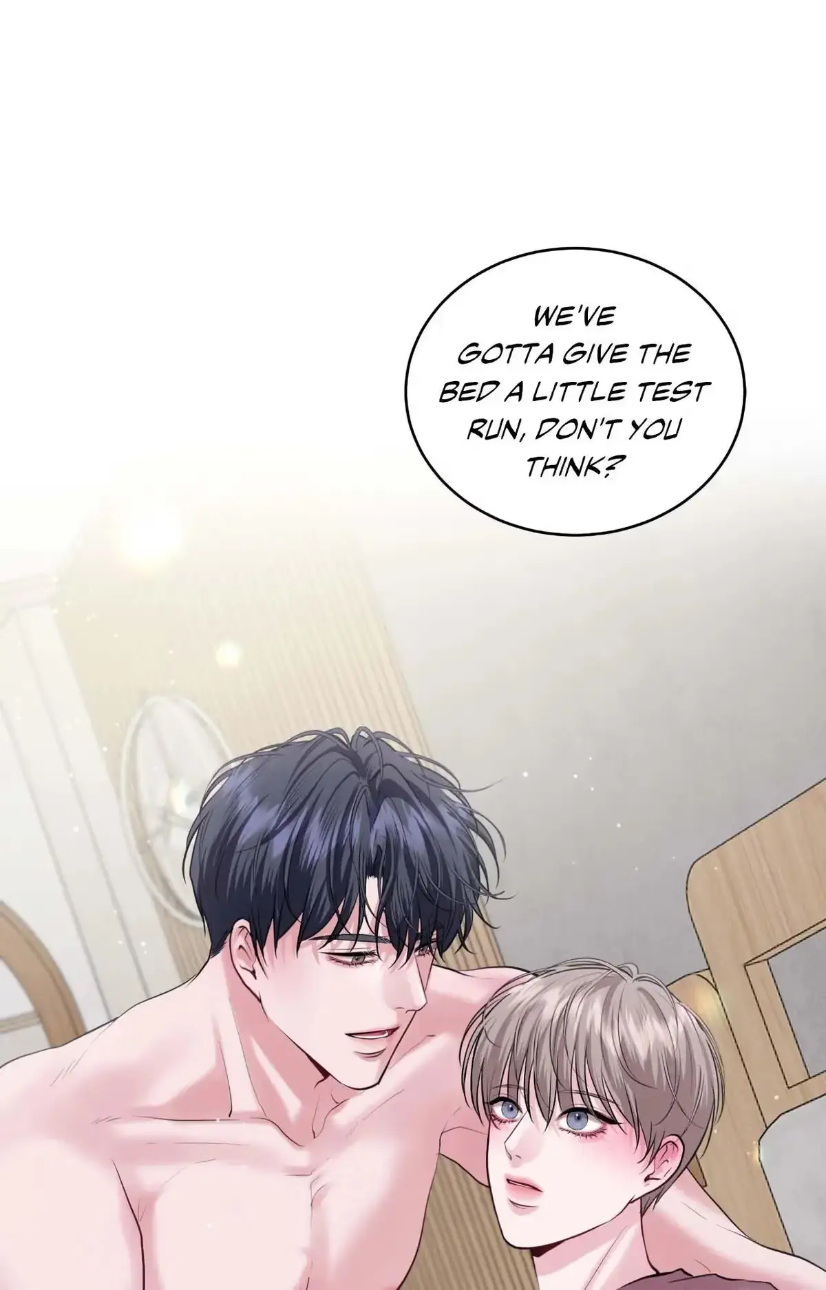 Lessons in Love Chapter 41 page 84 - 
