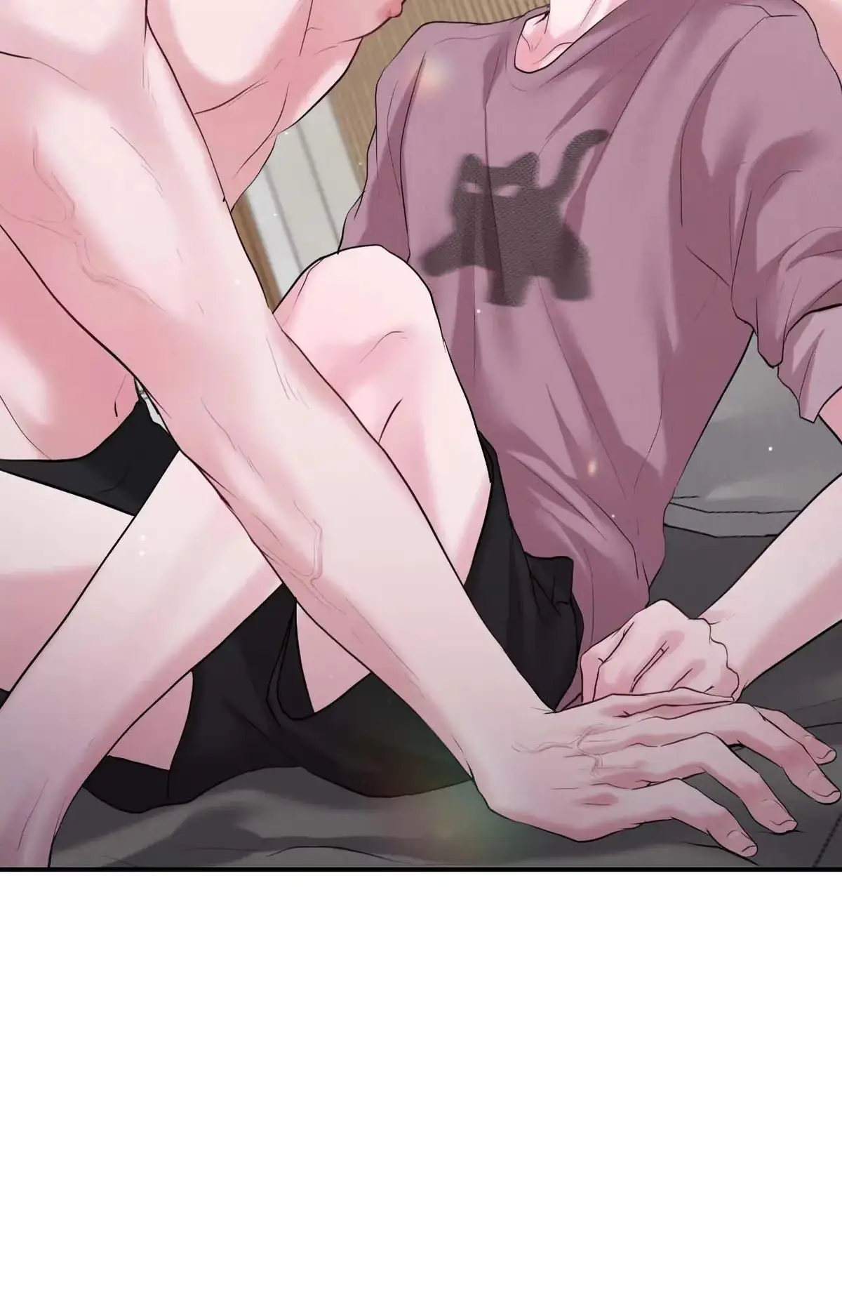 Lessons in Love Chapter 41 page 85 - 