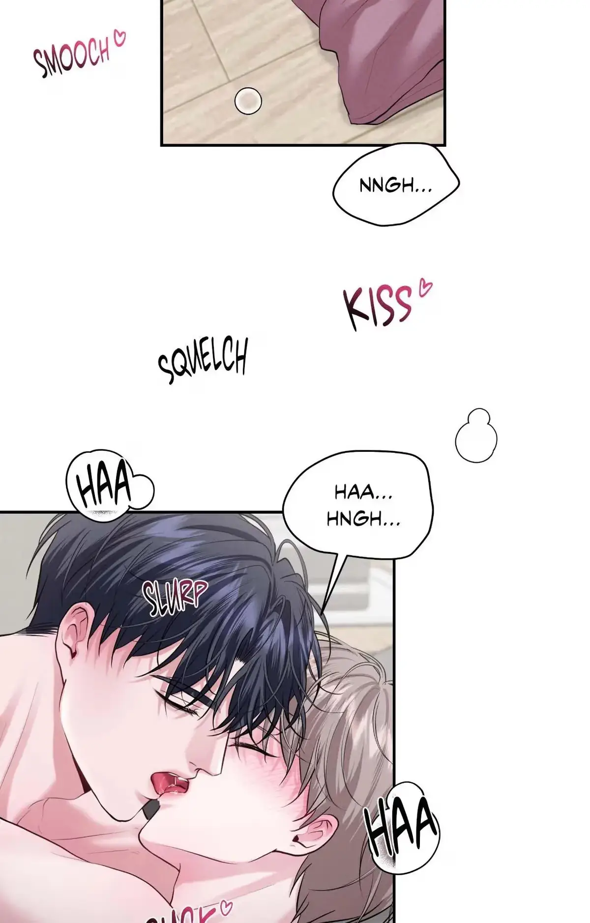 Lessons in Love Chapter 42 page 2 - 