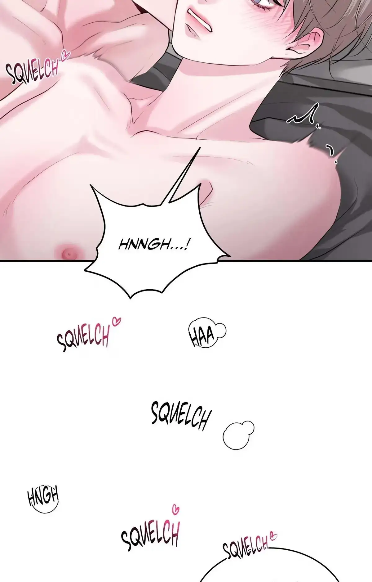 Lessons in Love Chapter 42 page 11 - 