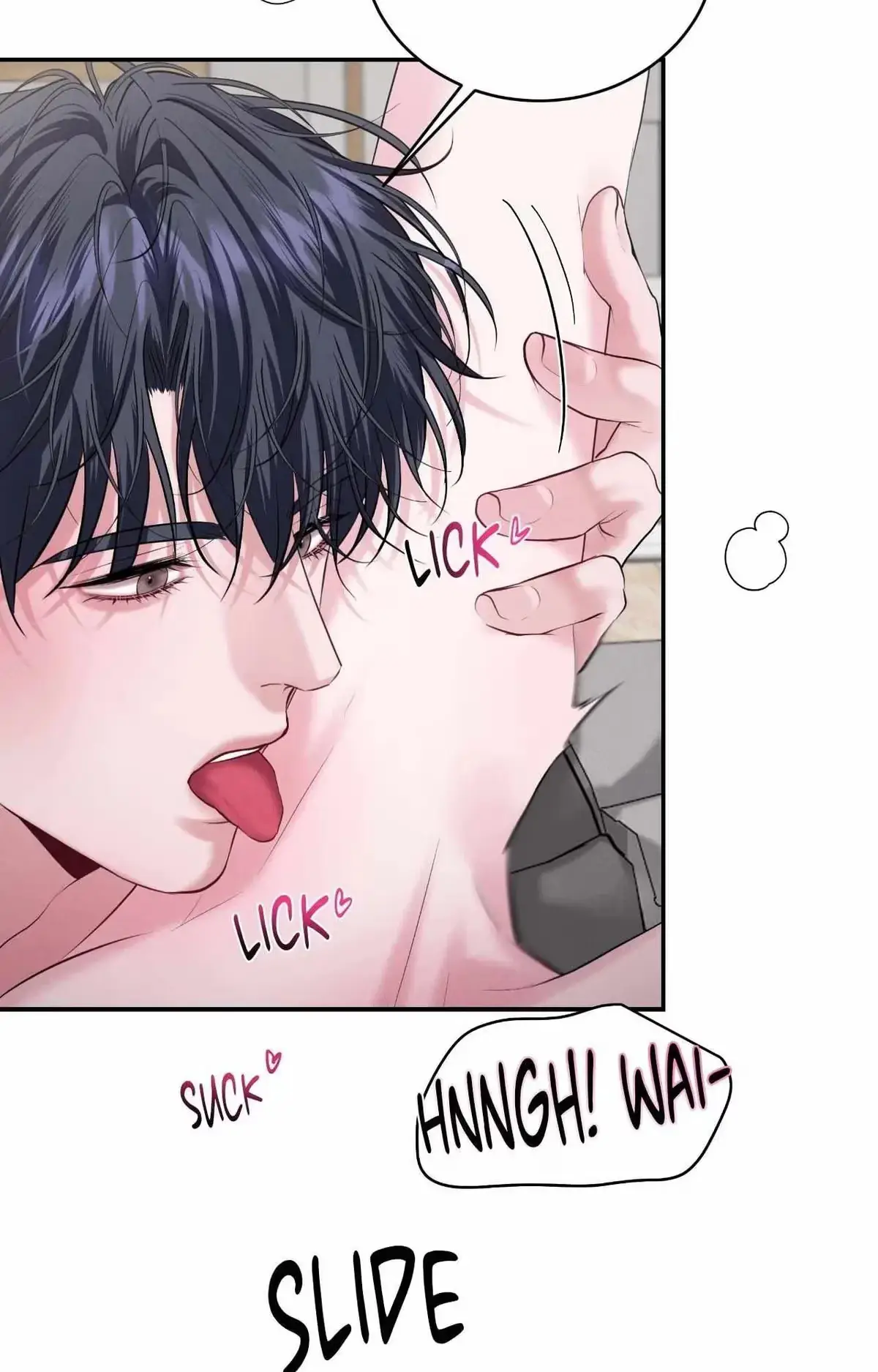 Lessons in Love Chapter 42 page 15 - 