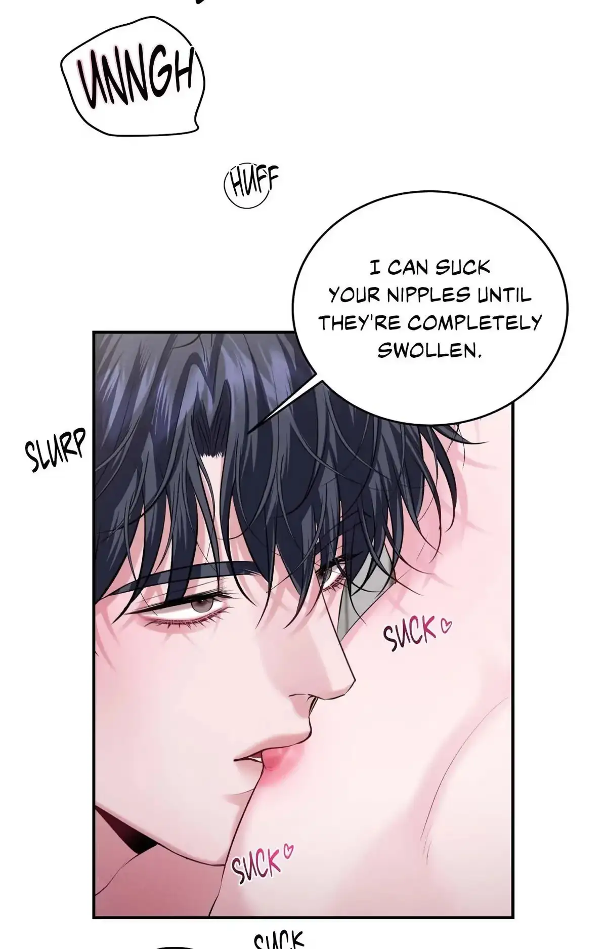 Lessons in Love Chapter 42 page 16 - 