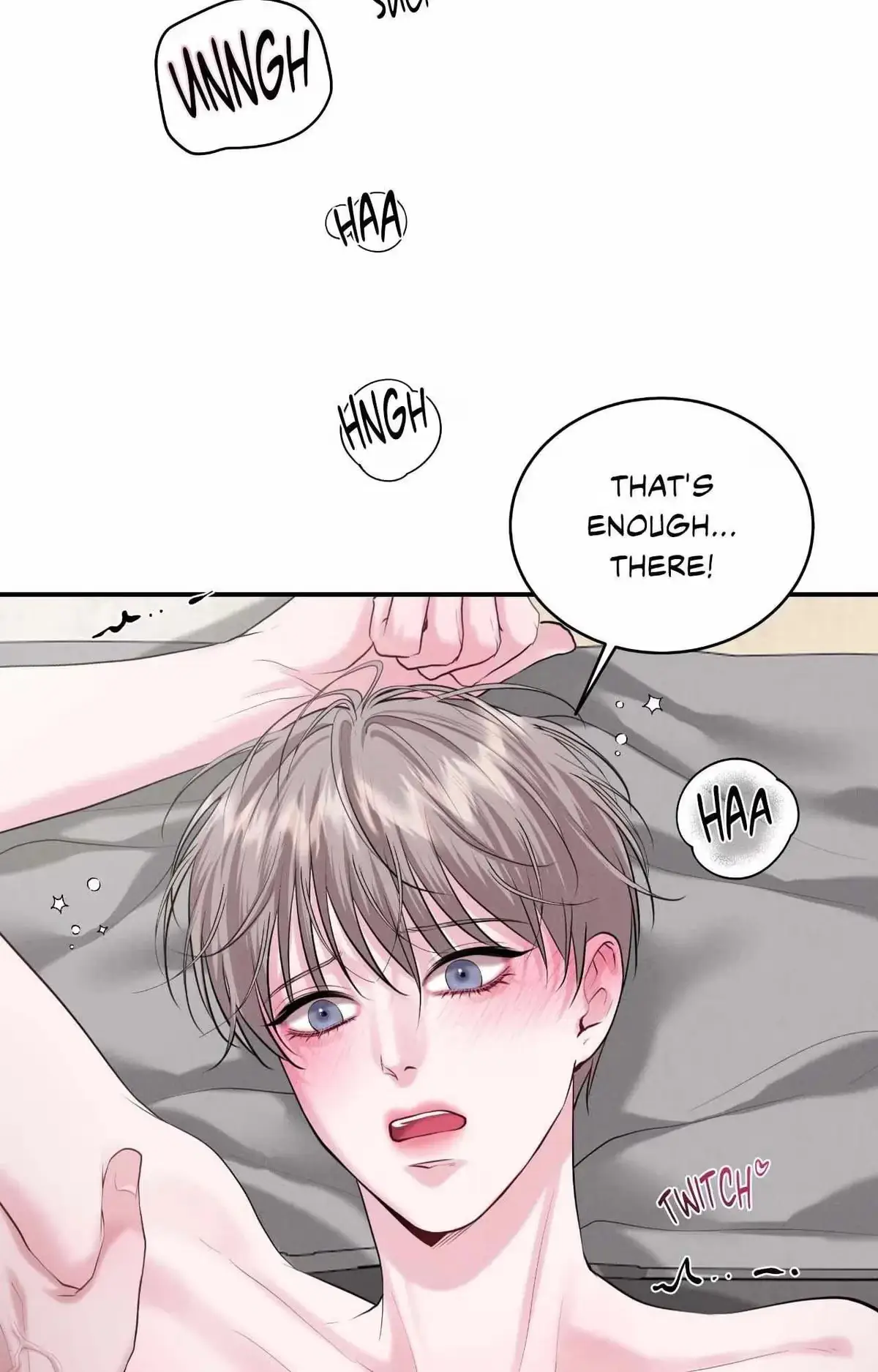 Lessons in Love Chapter 42 page 17 - 