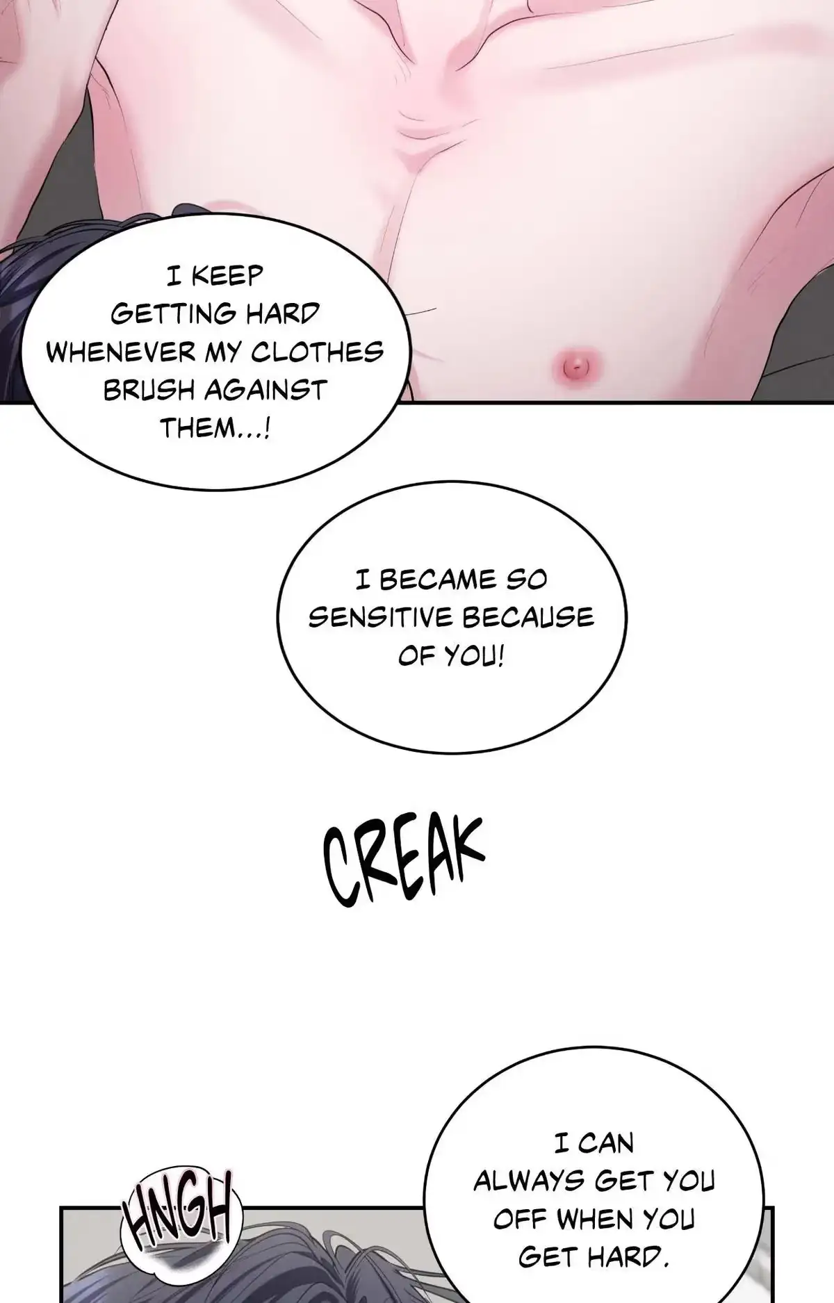 Lessons in Love Chapter 42 page 18 - 