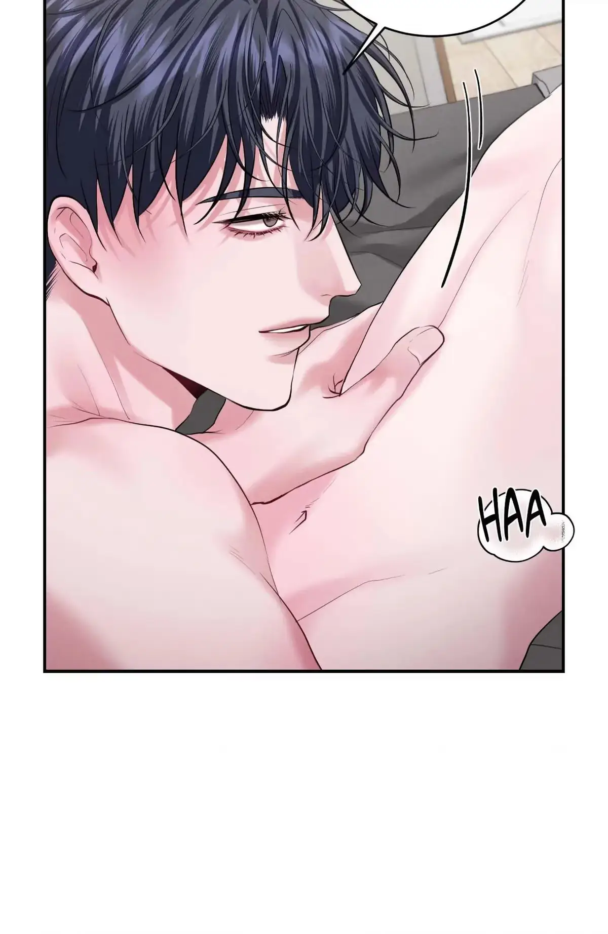 Lessons in Love Chapter 42 page 19 - 