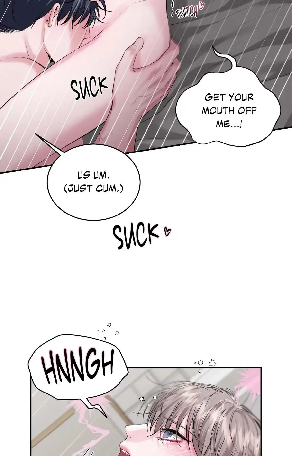 Lessons in Love Chapter 42 page 22 - 