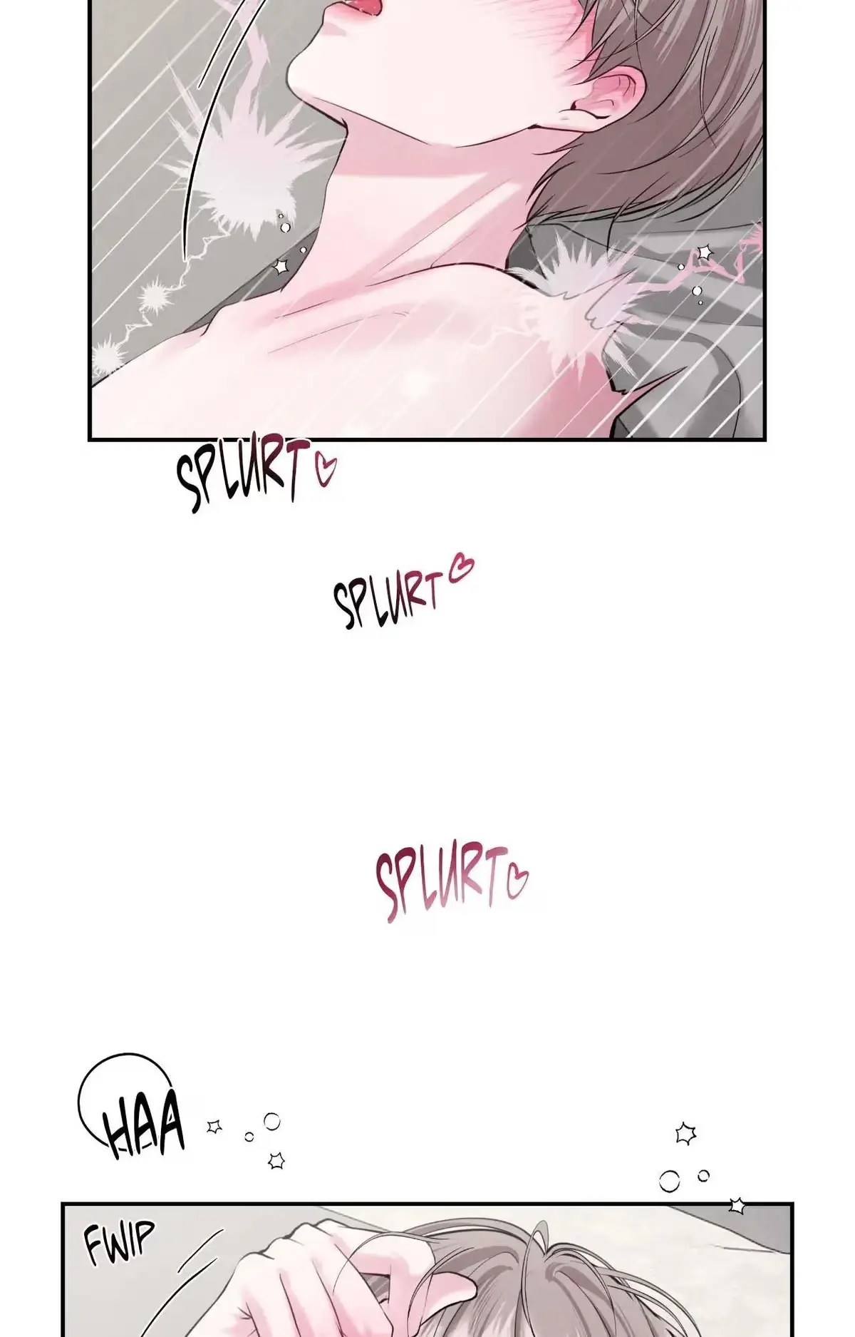 Lessons in Love Chapter 42 page 23 - 