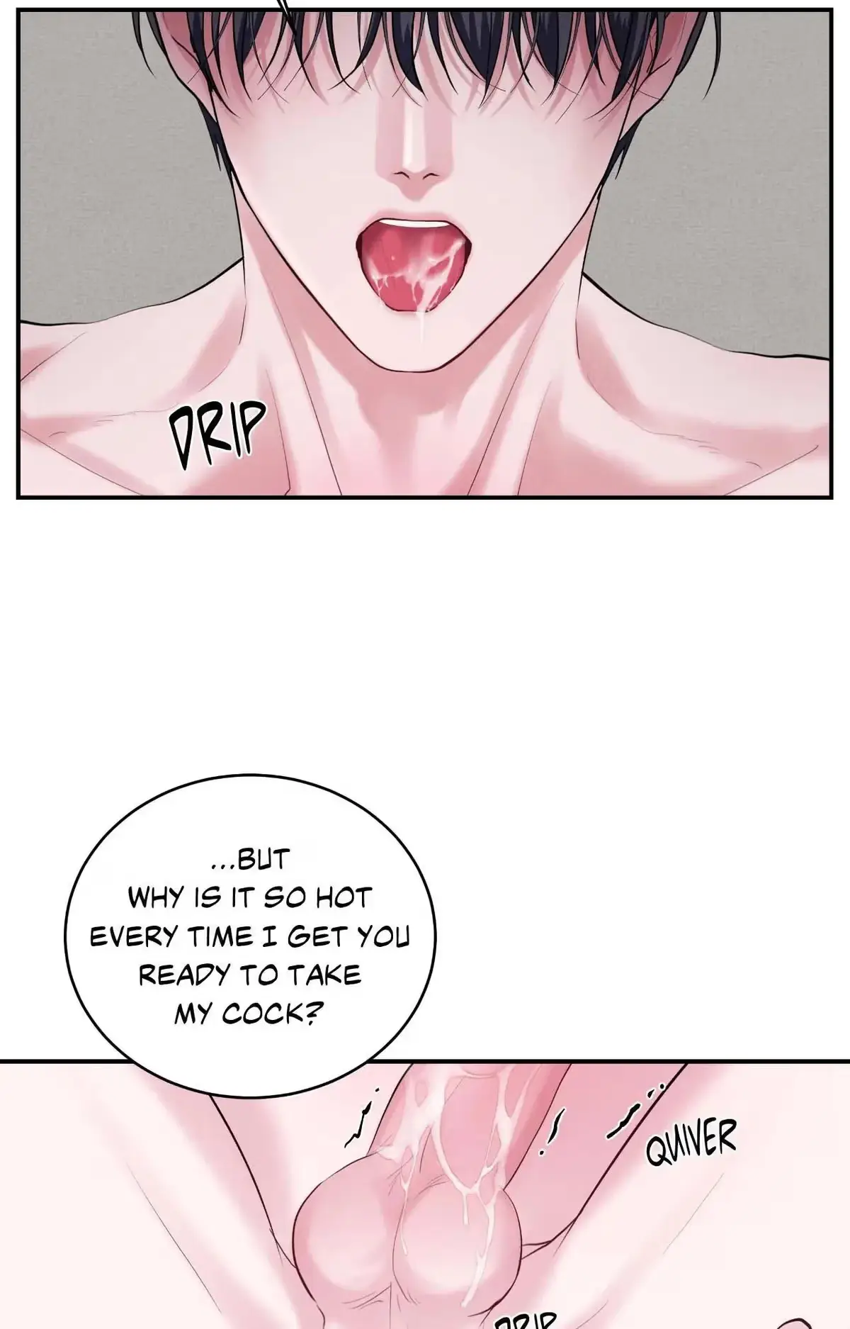 Lessons in Love Chapter 42 page 25 - 