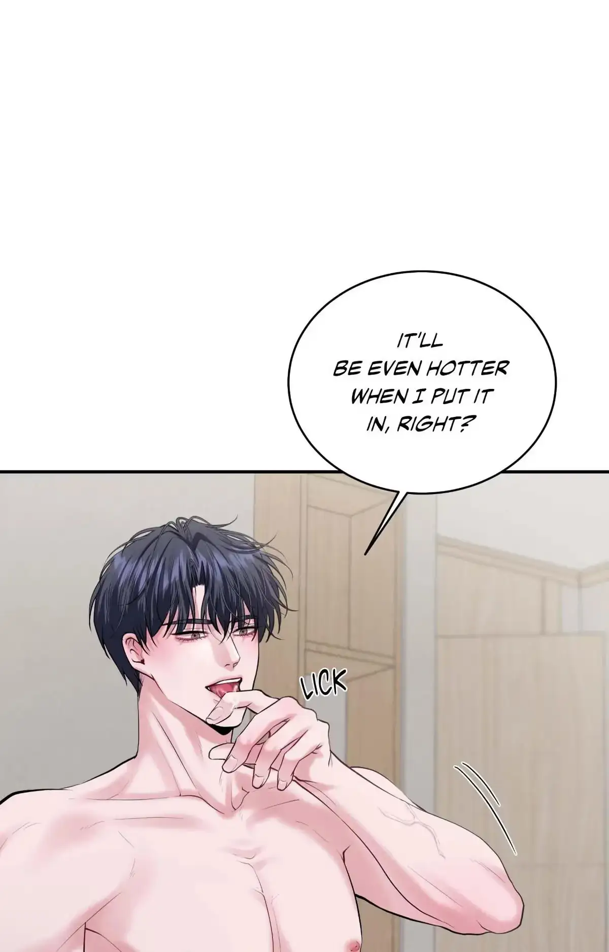 Lessons in Love Chapter 42 page 27 - 