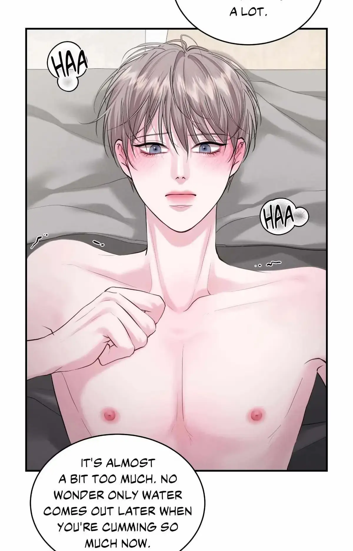 Lessons in Love Chapter 42 page 29 - 