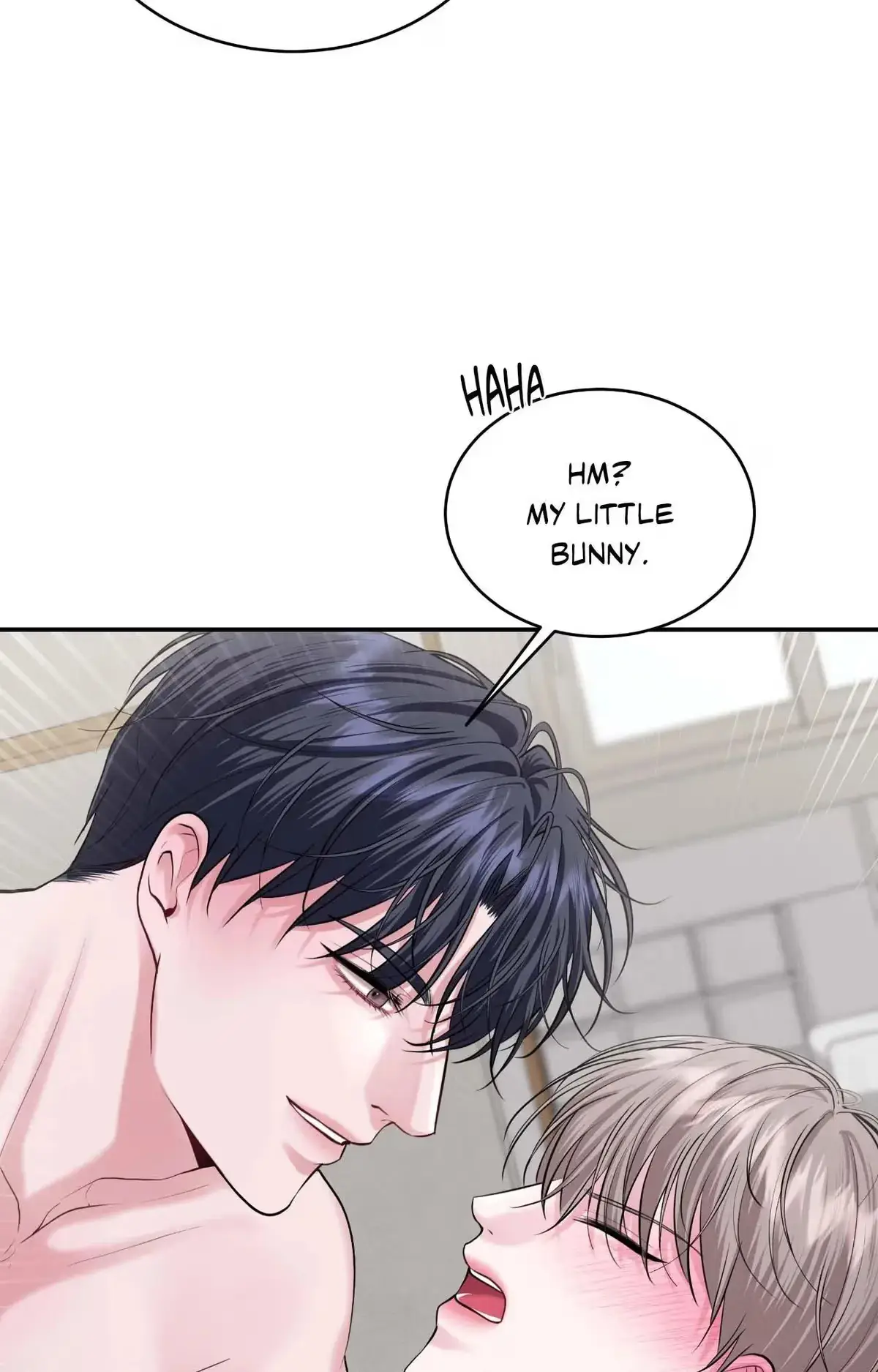 Lessons in Love Chapter 42 page 30 - 