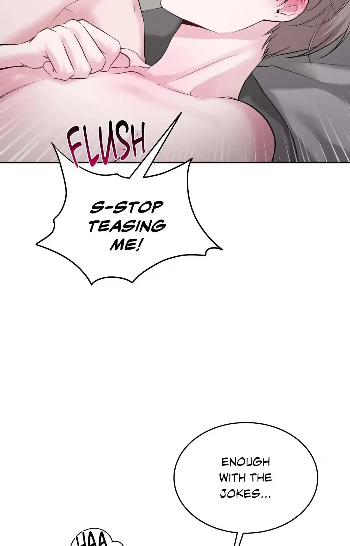 Lessons in Love Chapter 42 page 31 - 